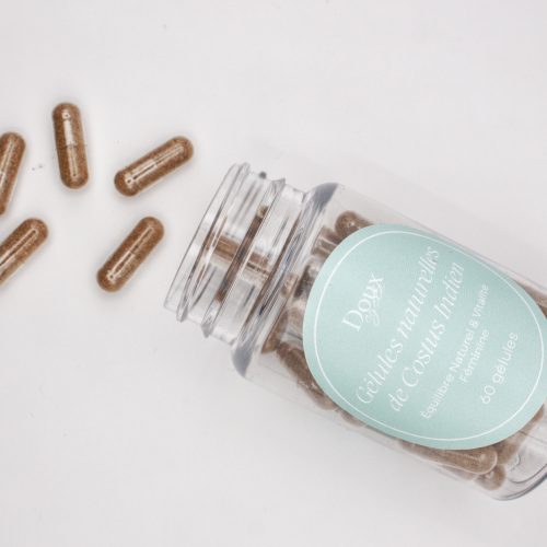 costus indien en gélules