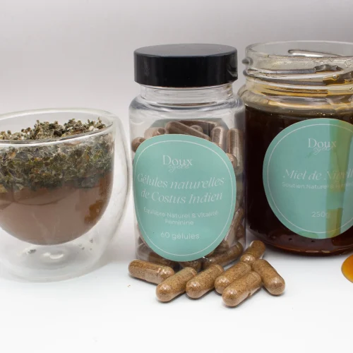 Pack Soulagement menstruel