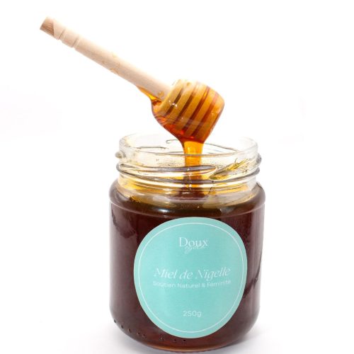 miel de nigelle naturel