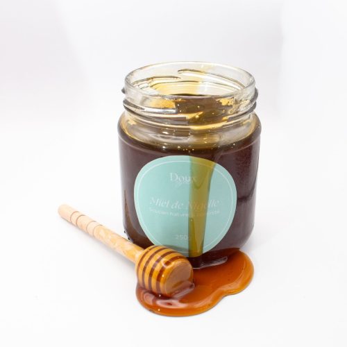 miel de nigelle naturel