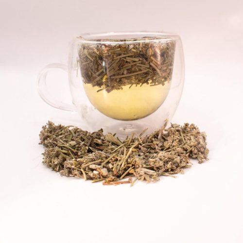 tisane sauge et anis etoile